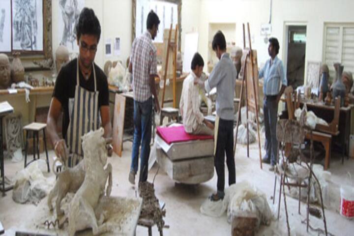 laboratory